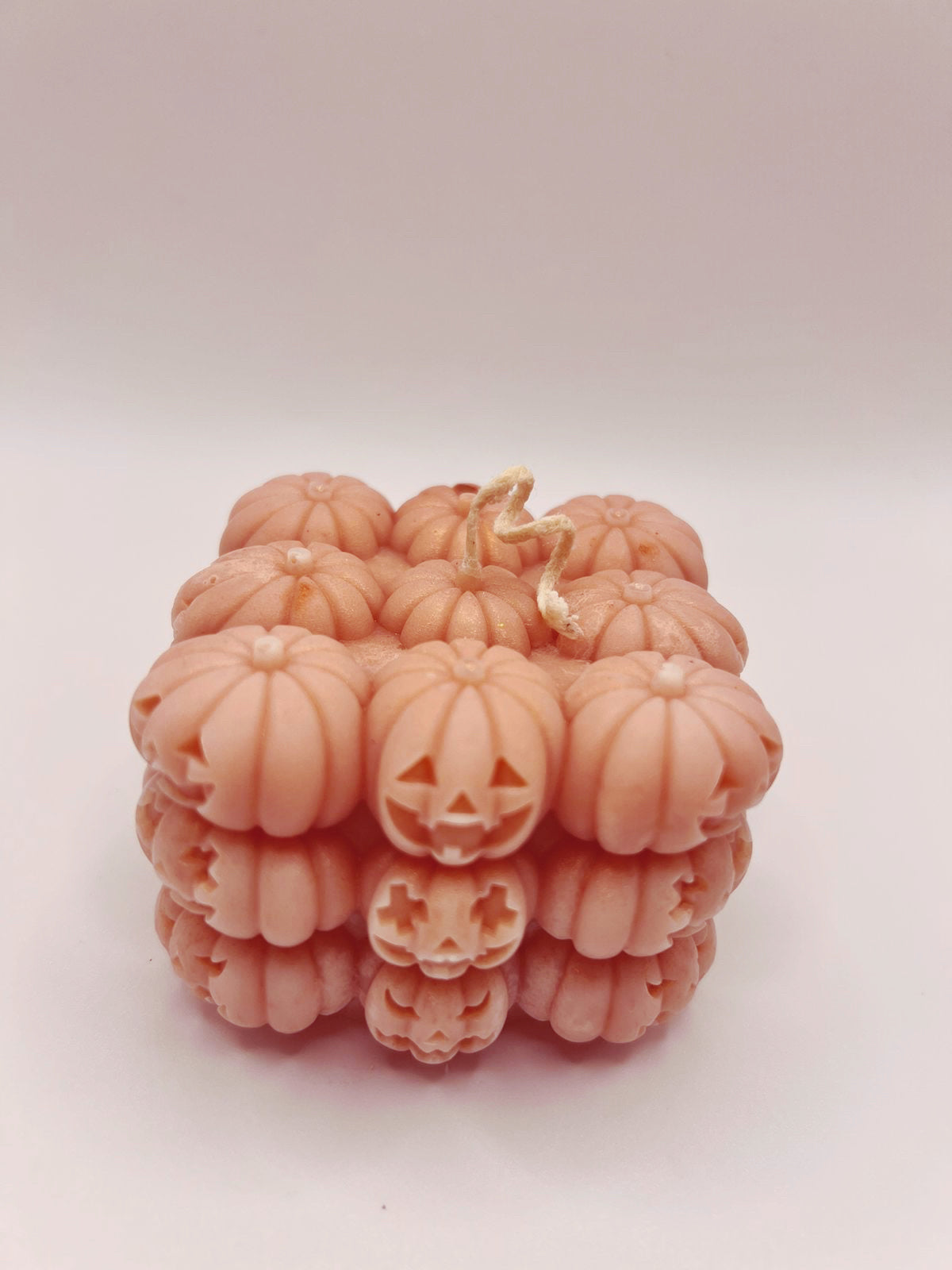 Κερί body pumpkin