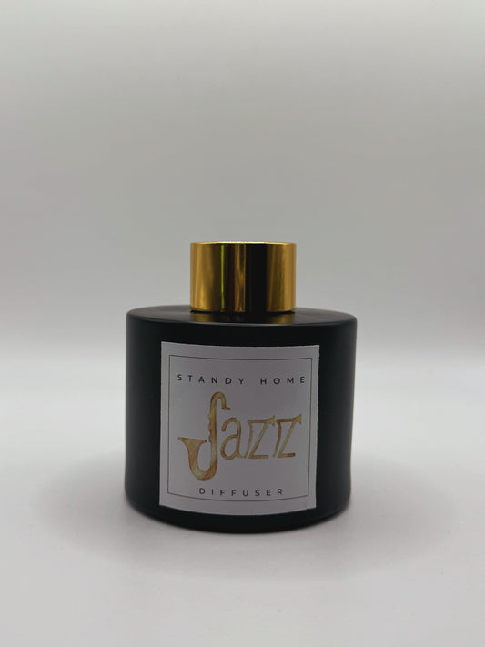 Diffuser Jazz