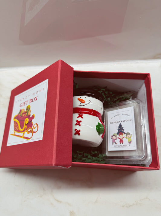 Gift Box με αρωματιστή