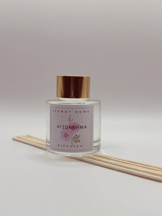 Diffuser Αγιόκλημα