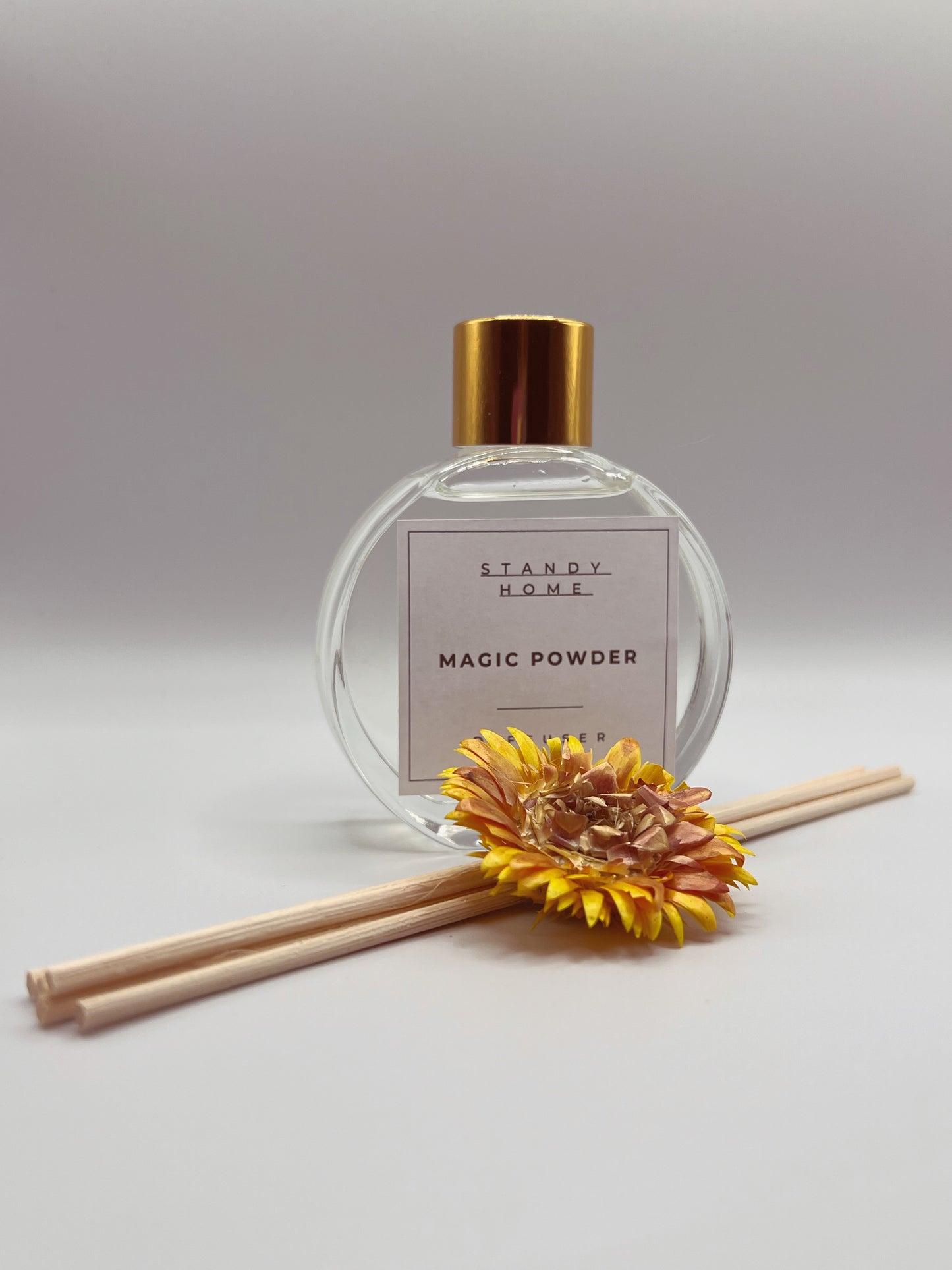 Diffuser 100 ml