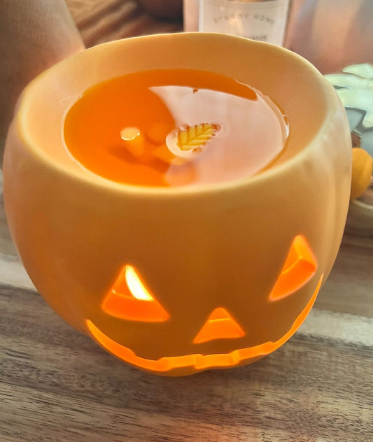 Αρωματιστής pumpkin